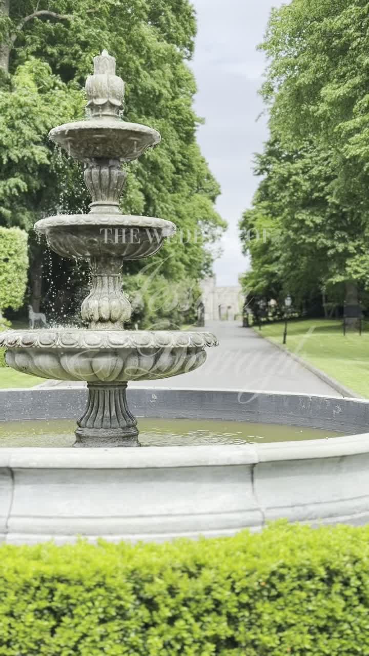 Wedding reel