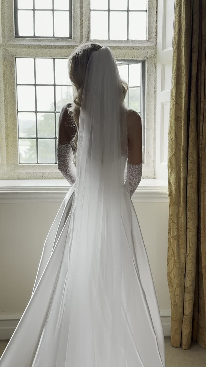 Wedding reel