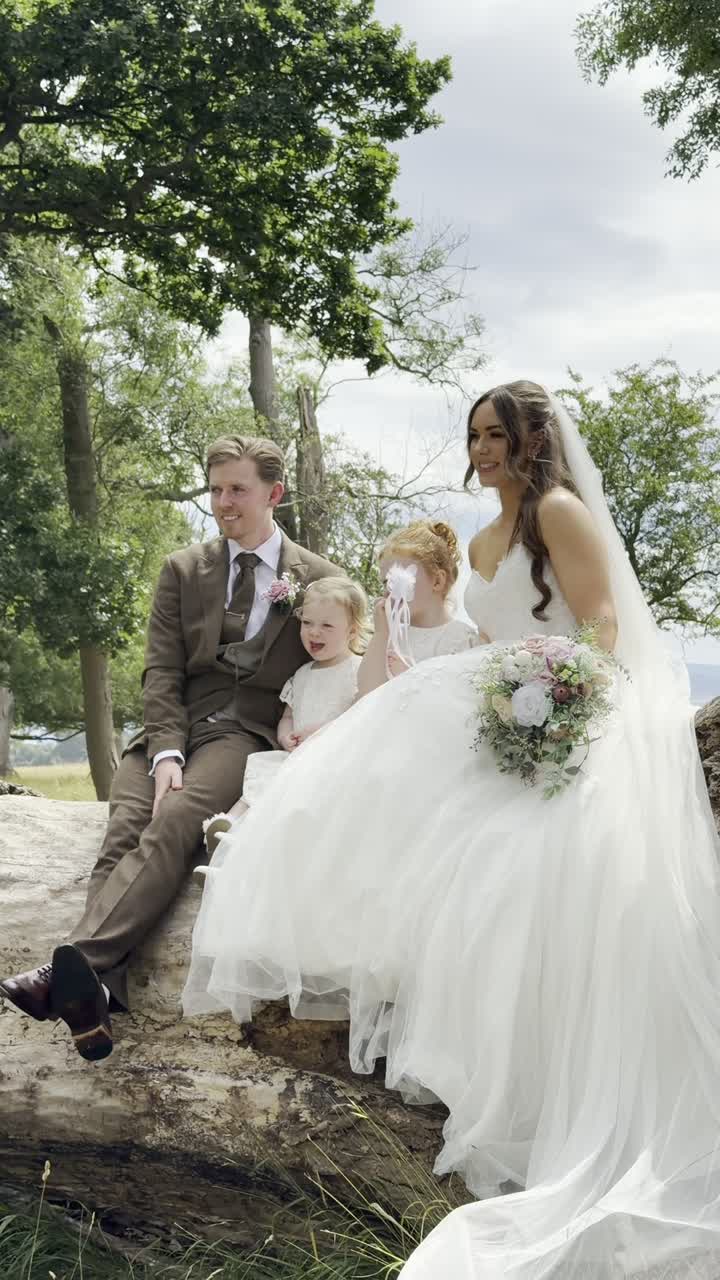 Wedding reel