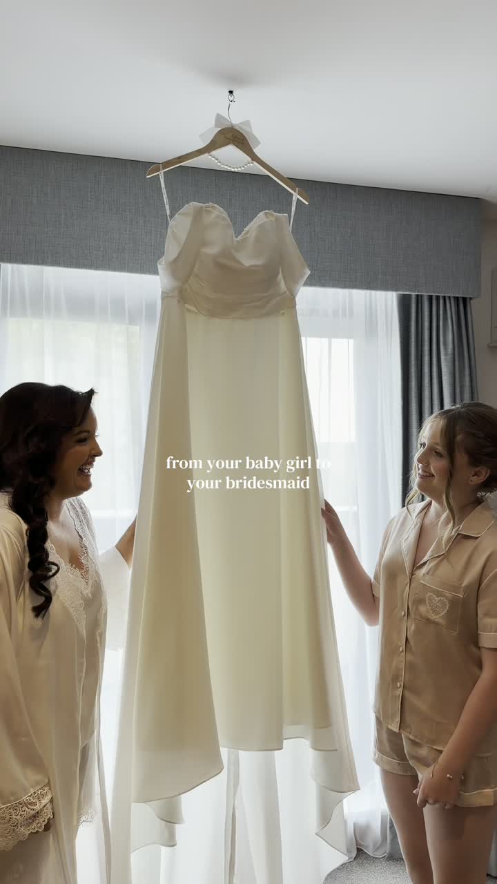 Wedding reel